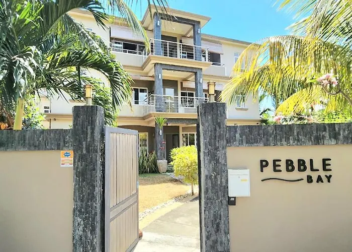 Number 3, Pebble Bay Appartments, Ground Floor