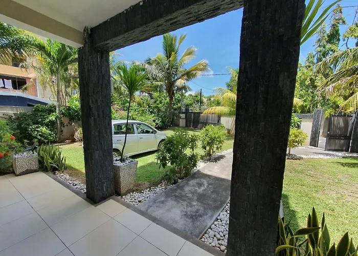 Number 3, Pebble Bay Appartments, Ground Floor