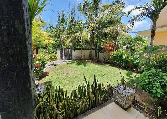 Number 3, Pebble Bay Appartments, Ground Floor