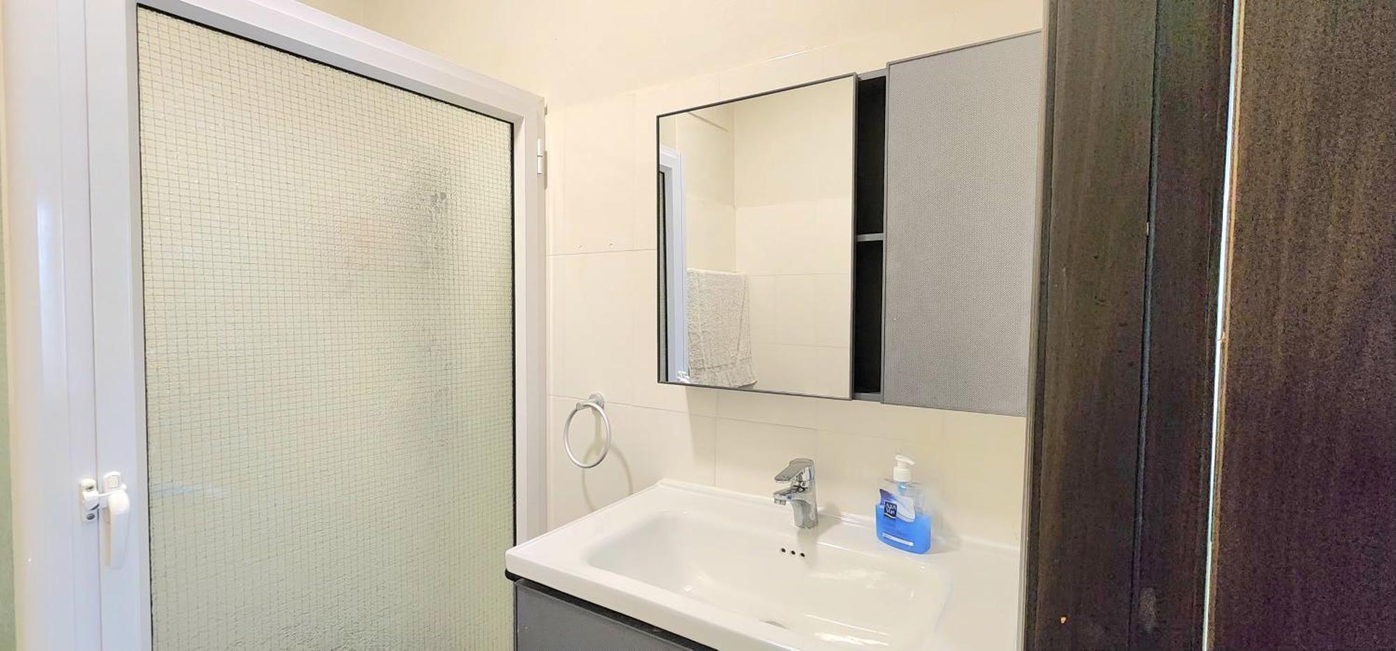 Number 3, Pebble Bay Appartments, Ground Floor Apartment Pereybere Beach