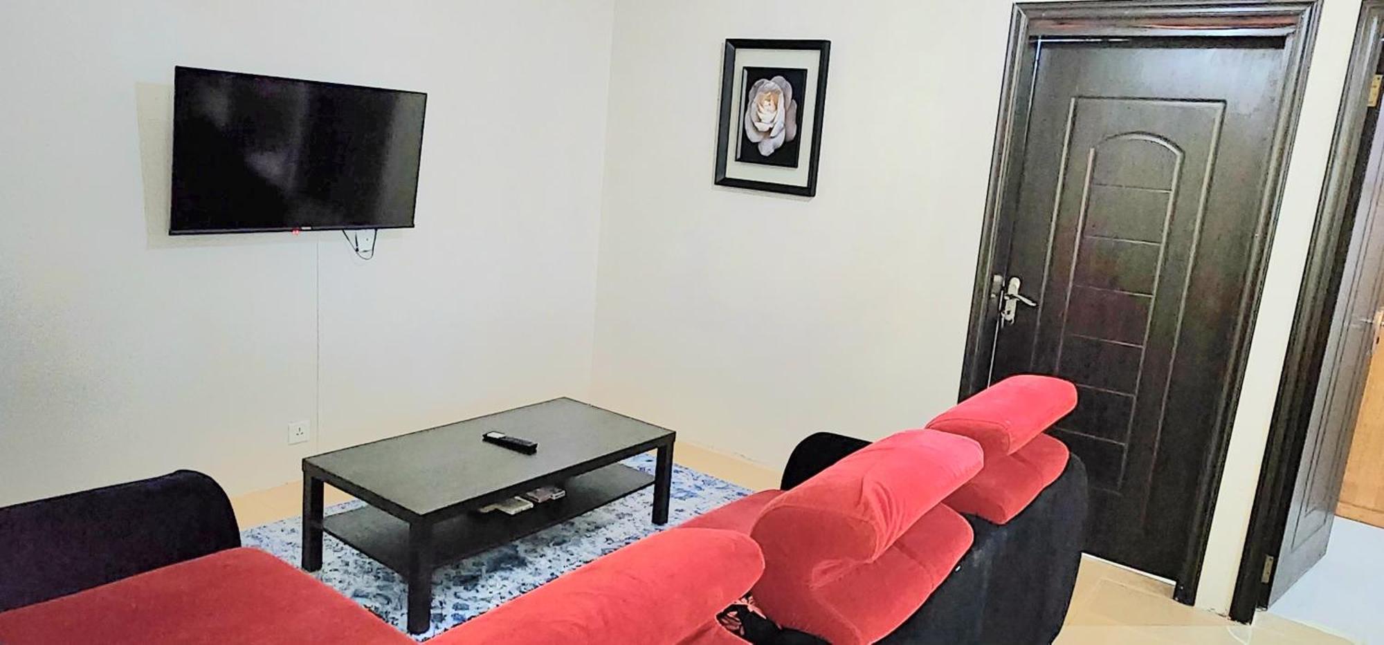 Number 3, Pebble Bay Appartments, Ground Floor Apartment