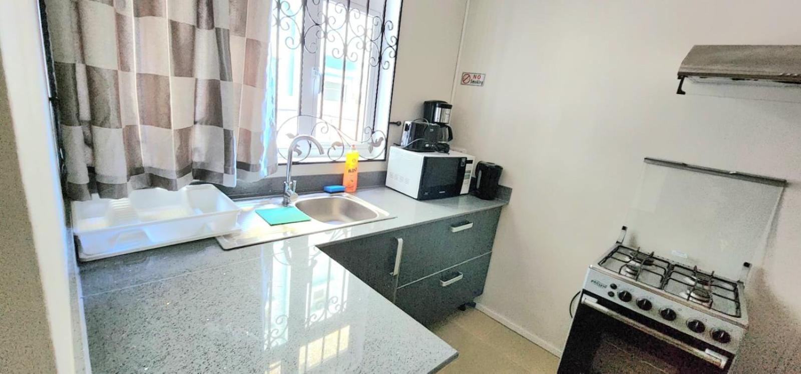 Number 3, Pebble Bay Appartments, Ground Floor Apartment *
