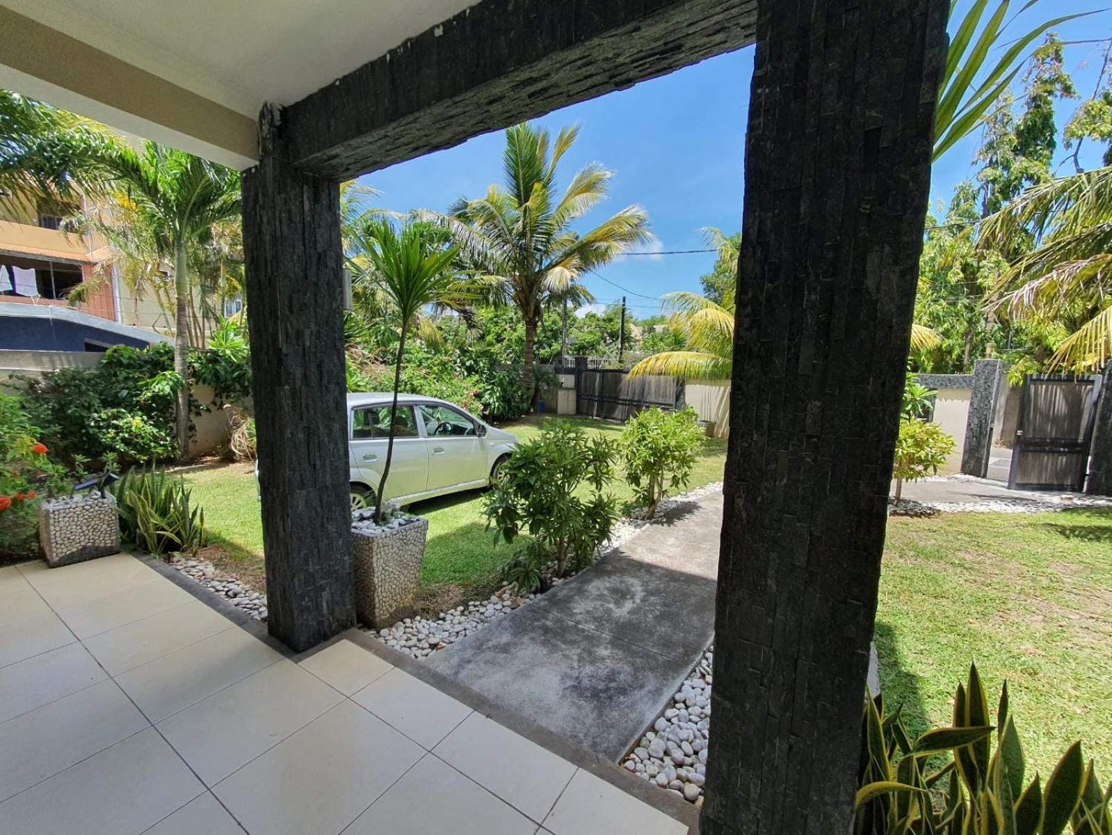 Number 3, Pebble Bay Appartments, Ground Floor Apartment *